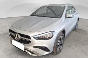 Mercedes-Benz GLA 200 d business extra