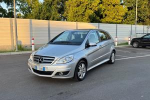 B 180 BlueEFFICIENCY Sport