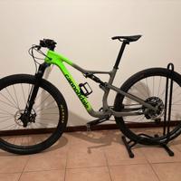 Cannondale Lefty M