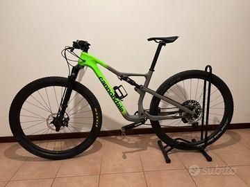 Cannondale Lefty M