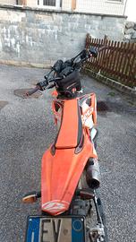 Beta RR Enduro 125 - 2021