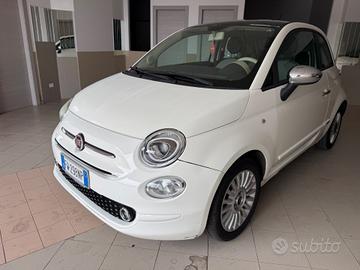 Fiat 500 1.3 Multijet 16V 75 CV Lounge