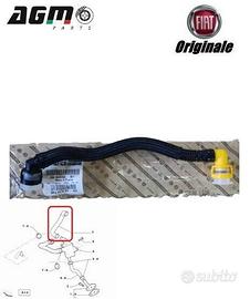 Linea Di Olio Rigida Fiat 51894756