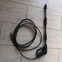 Tubo flessibile idropulitrice black & Decker