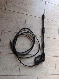 Tubo flessibile idropulitrice black & Decker