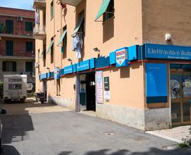 Attivita' Meccanico,Elettrauto,Gommista