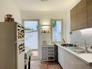 Trivani in Villa a Mondello