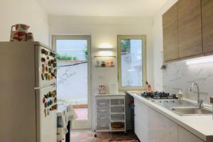 Trivani in Villa a Mondello