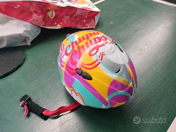 Casco da sci baby