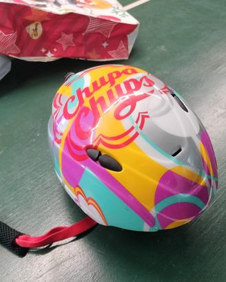 Casco da sci baby