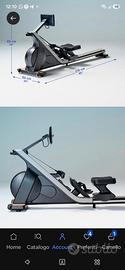 vogatore 