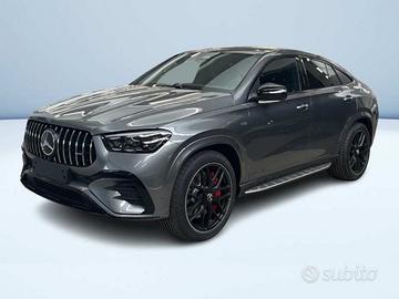 Mercedes-Benz GLE Coupé G53 AMG 4Matic+ Coupé...