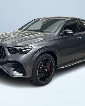 Mercedes-Benz GLE Coupé G53 AMG 4Matic+ Coupé...