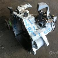 CAMBIO SEAT IBIZA VOLKSWAGEN 1.9 TDI 90CV EKU