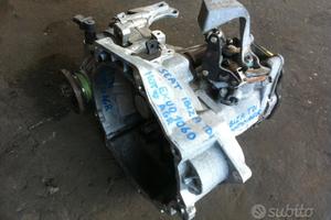 CAMBIO SEAT IBIZA VOLKSWAGEN 1.9 TDI 90CV EKU