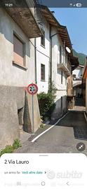 Casa da ristrutturare