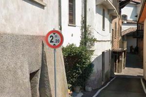 Casa da ristrutturare