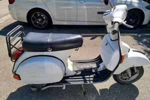 VESPA  125 PX ANNO 1981
