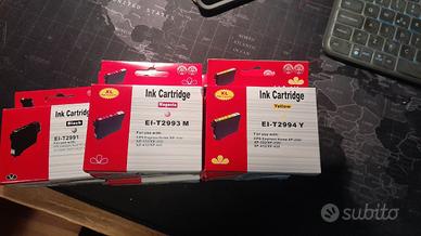 Cartucce Epson
