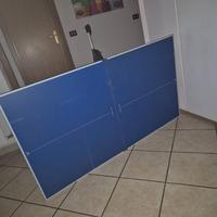 Tavolo da ping pong per bambini