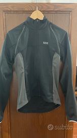 Giacca ciclismo e mtb GORE Wind Stopper