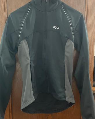 Giacca ciclismo e mtb GORE Wind Stopper