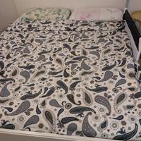 struttura letto ikea