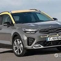 Ricambi usati kia stonic 2022