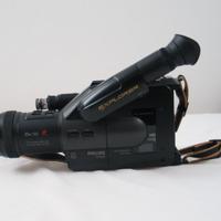 videoamera philips