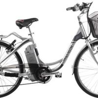 Bici elettrica