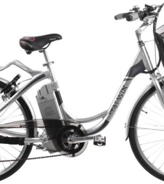 Bici elettrica