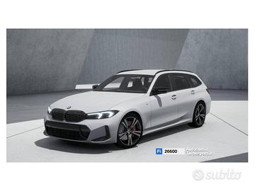 BMW M340 d xDrive Touring