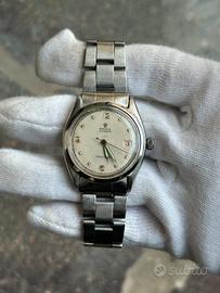 Rolex oysterdate 6094 All red calendar
