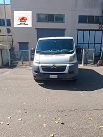 Citroën JUMPER 2.2 120CV Unico Proprietario