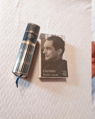 Calvino ,I Racconti,  Mondadori 2003