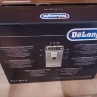 macchina per caffè e cappuccio De Longhi AUTENTICA