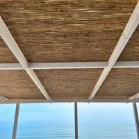 Stuoie in canna palustre