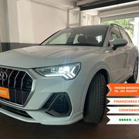AUDI Q3 2� serie Q3 35 TDI S tronic Business Ad...