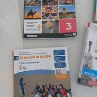 libri scolastici