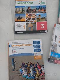 libri scolastici
