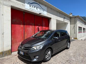 Toyota Verso 1.6 D-4D Active