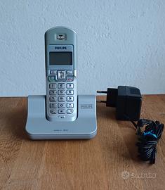 Cordless PHILIPS Dect 221