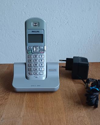 Cordless PHILIPS Dect 221