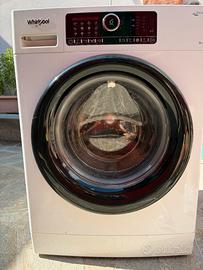 Lavatrice. Whirpool 9kg