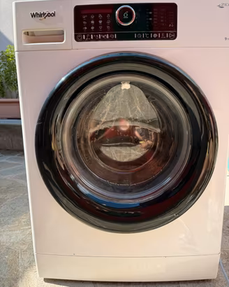 Lavatrice. Whirpool 9kg