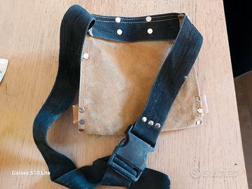 borsa da carpenterie Tape Holder 