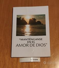 Mantenganse en el Amor de dios - 2009