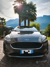 Verkaufe Ford Fiesta