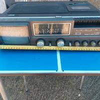 Radio TV vintage jvc cx-500ME