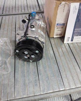 Compressore Clima Caddy - Golf 3 - Polo 1067110